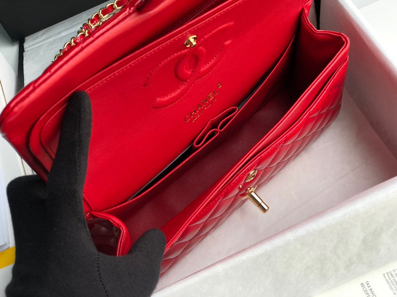 Satchel Bags - CHL Bags - 1276