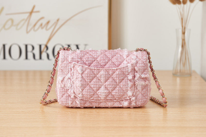 Satchel Bags - CHL Bags - 2009