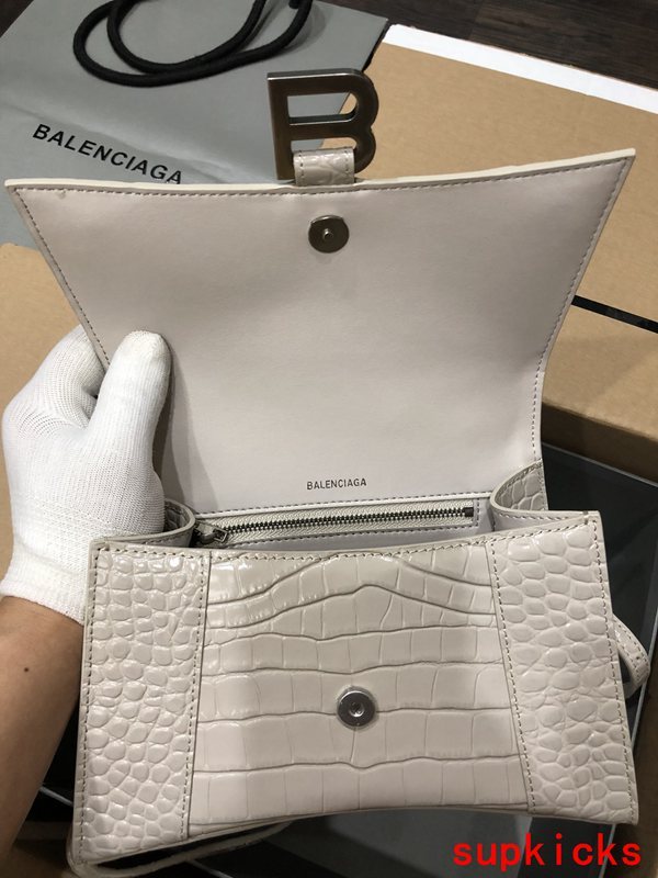 Glami- - BG Hourglass Bags - 078