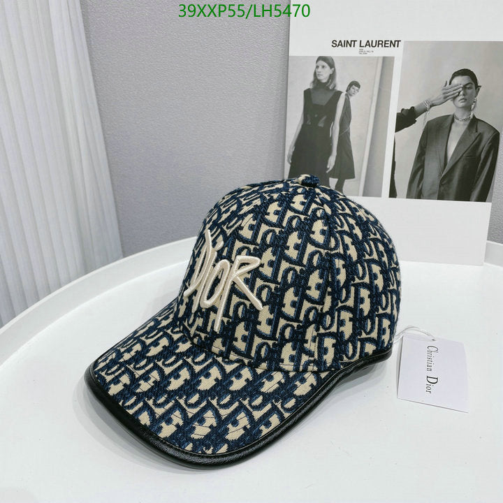 SAMC - DOR Caps & Hats - 179