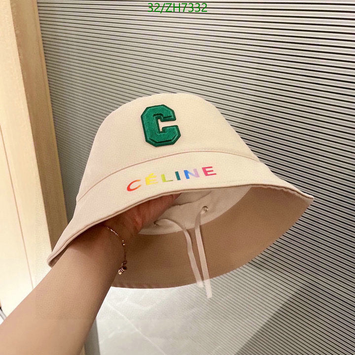 SAMC - COL Caps & Hats - 282