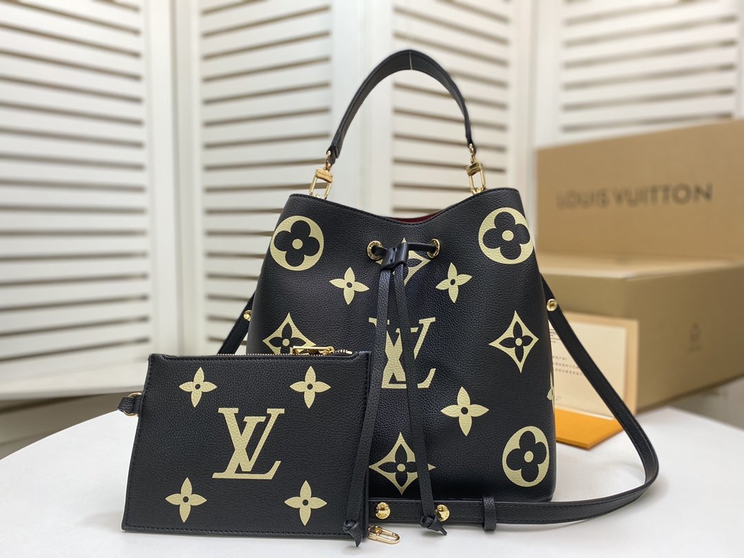 EN - New Arrival Bags LUV 103