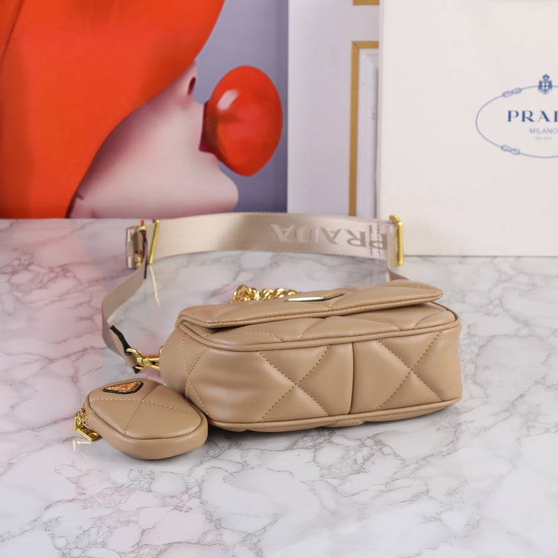 Satchel Bags - PRA Bags - 125