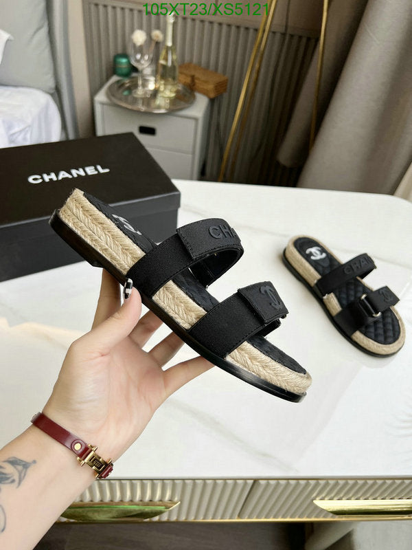 SAMC - CHL Women Shoes Slippers - 213
