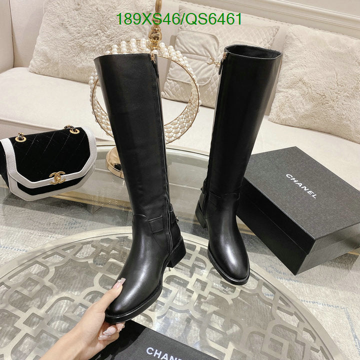SAMC - CHL Women Boots - 408