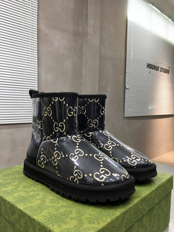 Satchel Bags - Mix Shoes - 736