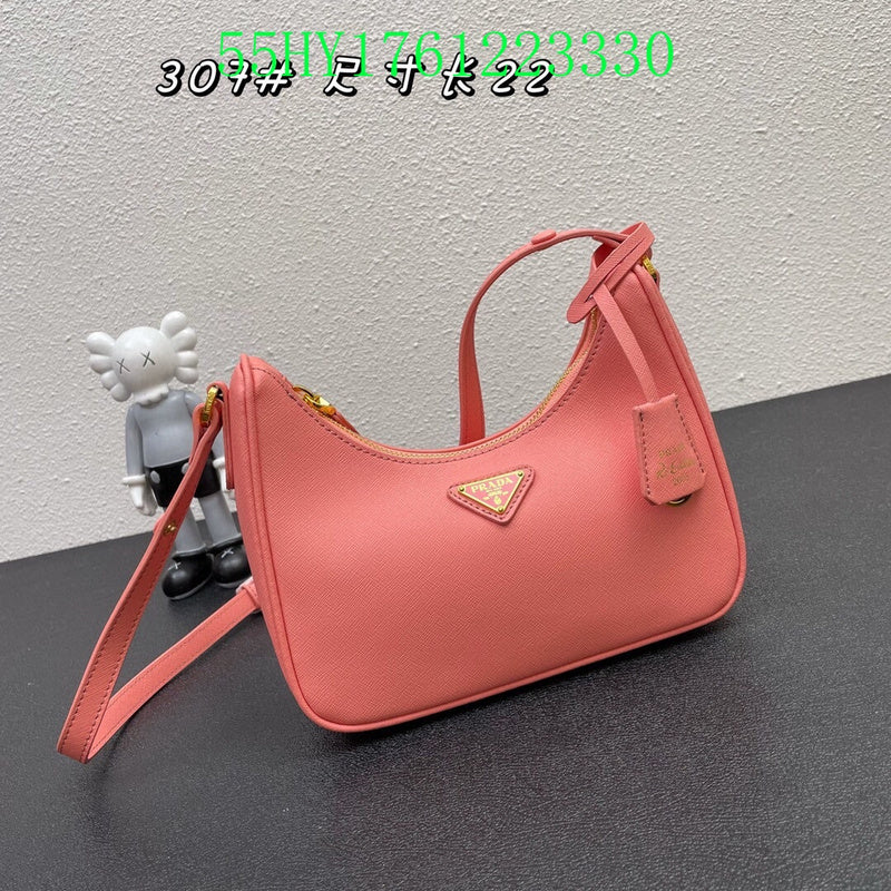 Satchel Bags - PDA Bags - 3684