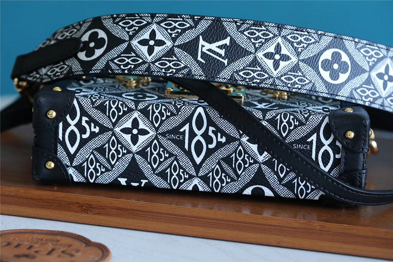Satchel Bags - VL Bags - 7049