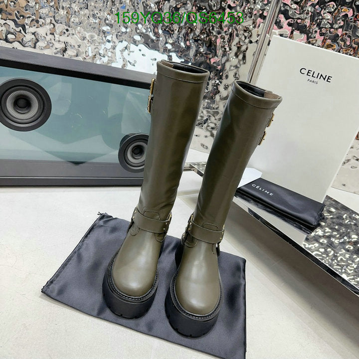 SAMC - COL Women Shoes - 075