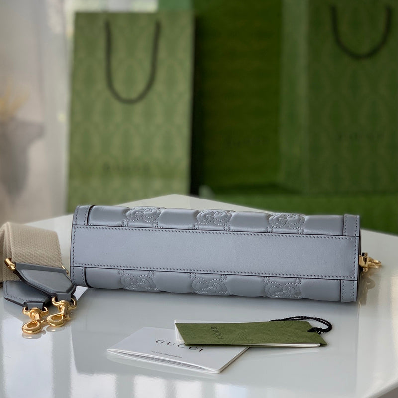 Satchel Bags - GCI Bags - 987