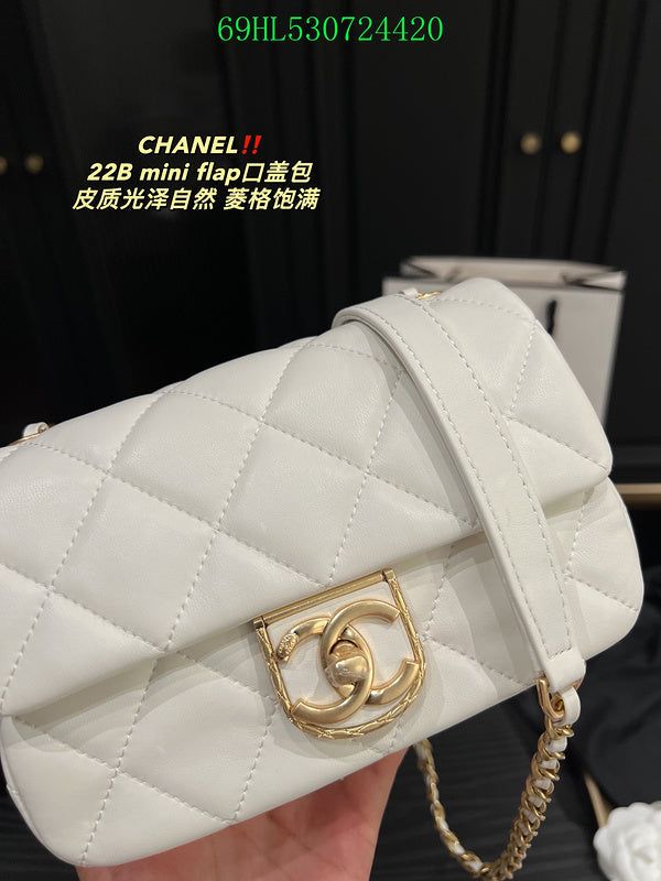 Glami - CHL Bags - 358
