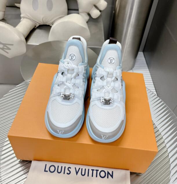 SAMC - LOV Women Shoes - 235