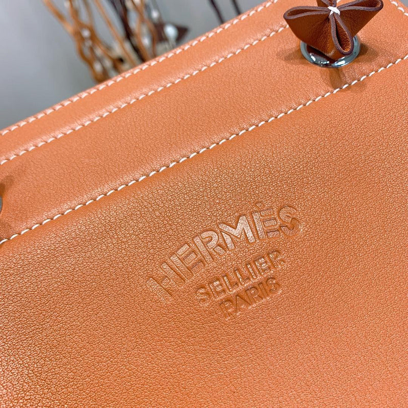 Satchel Bags - HMS-Bags - 671