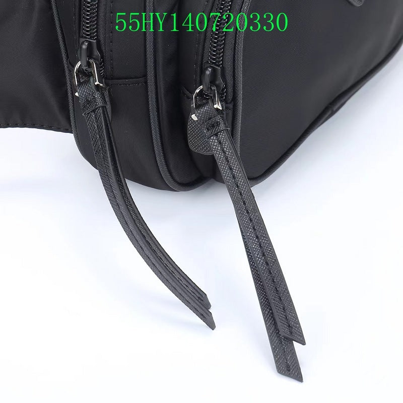 Satchel Bags - PDA Bags - 3096