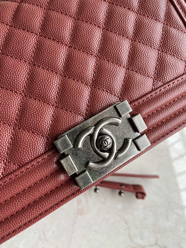 Satchel Bags - CHL Bags - 1452