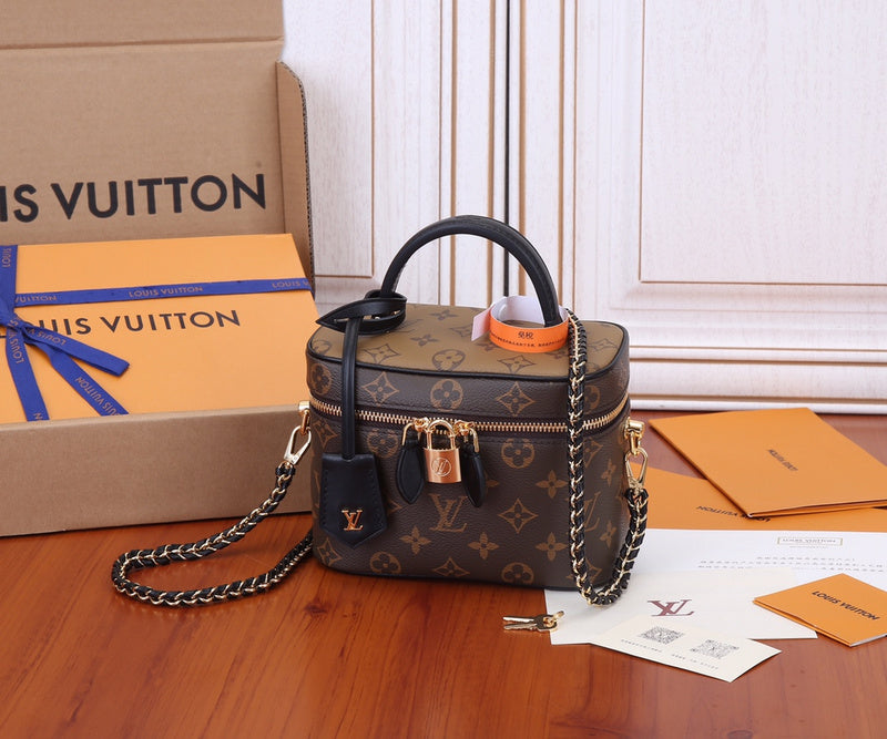 Glami Fashion Lu-Vi Bags - 16806