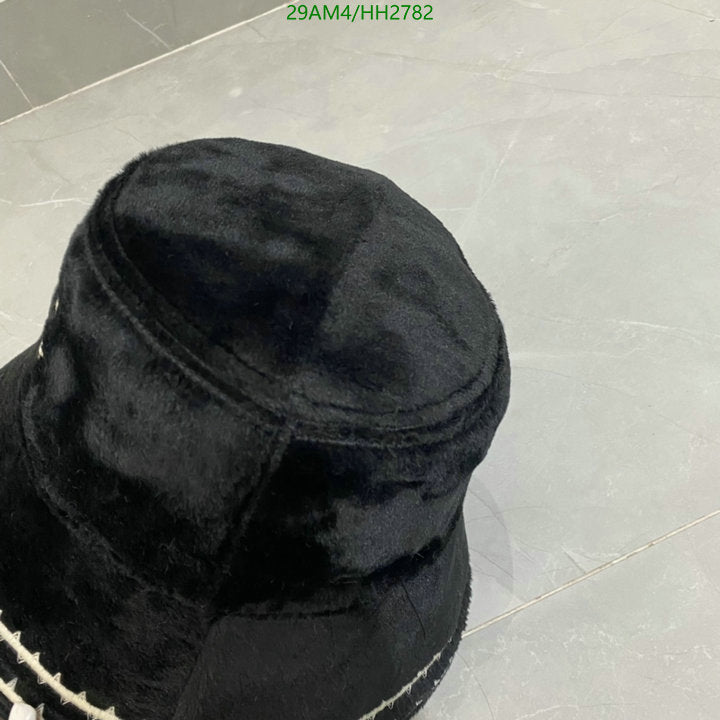 SAMC - CHL Caps & Hats - 359
