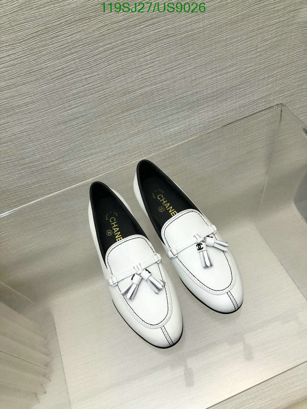 SAMC - CHL Women Shoes - 034