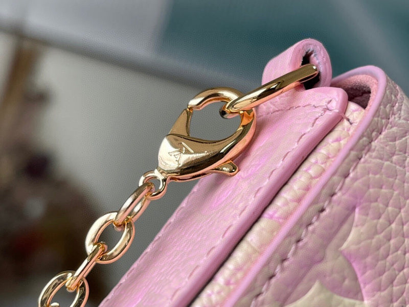 GlamI Lu-Vi bags - 4750