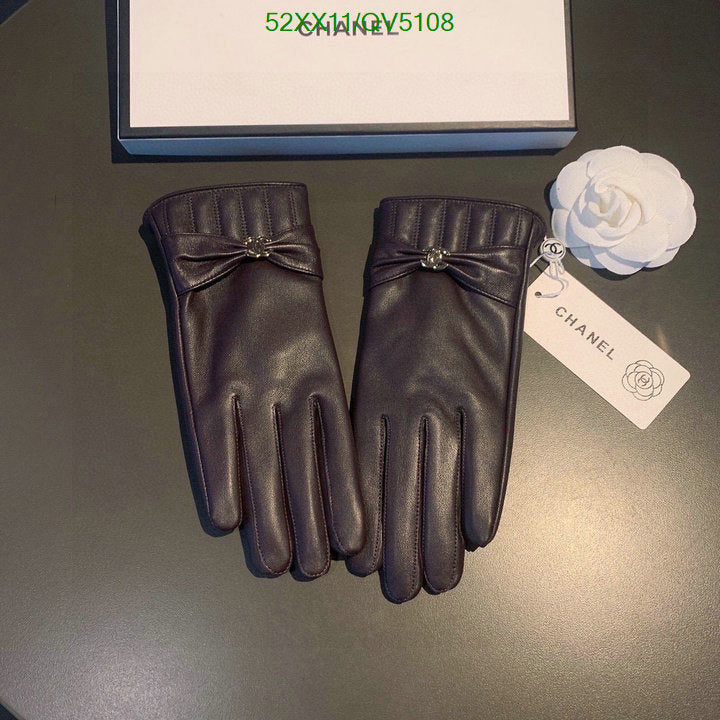 SAMC - CHL Gloves - 134