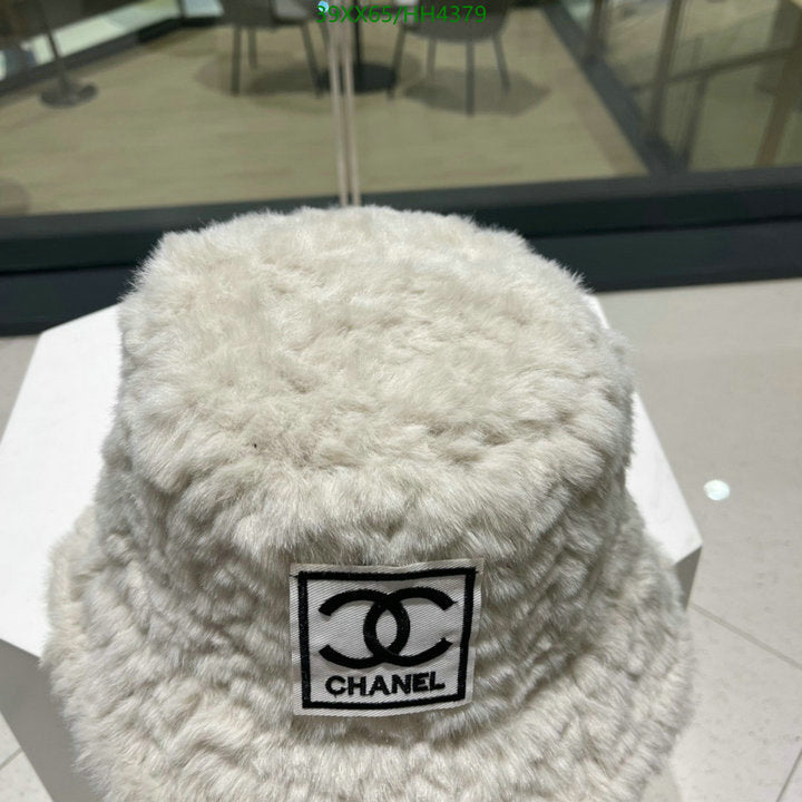 SAMC - CHL Caps & Hats - 329