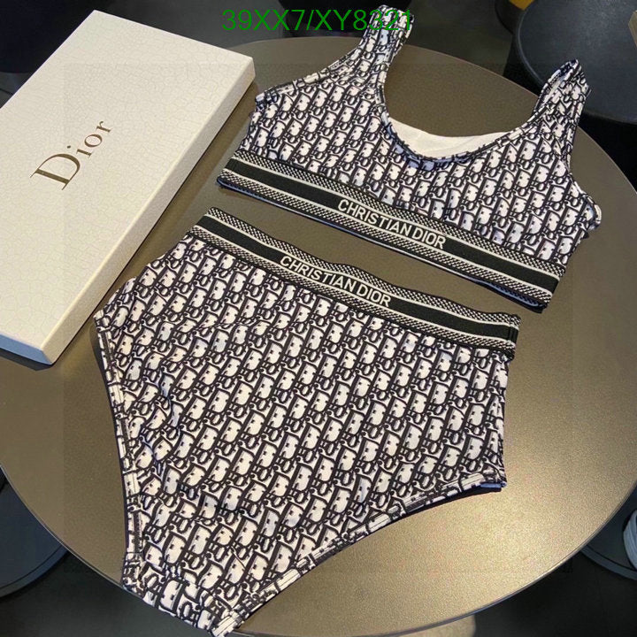 SAMC - DOR Swimsuits - 120