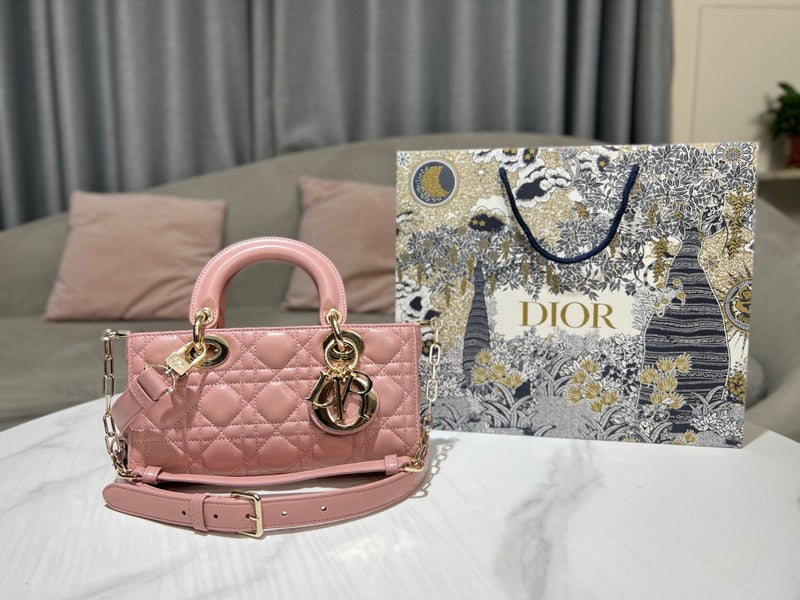 Glami Fashion - DIR Bags - 2039