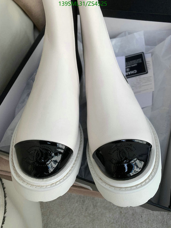 SAMC - Mix Boots - 425