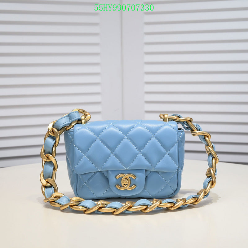 Satchel Bags - CHL Bags - 5033