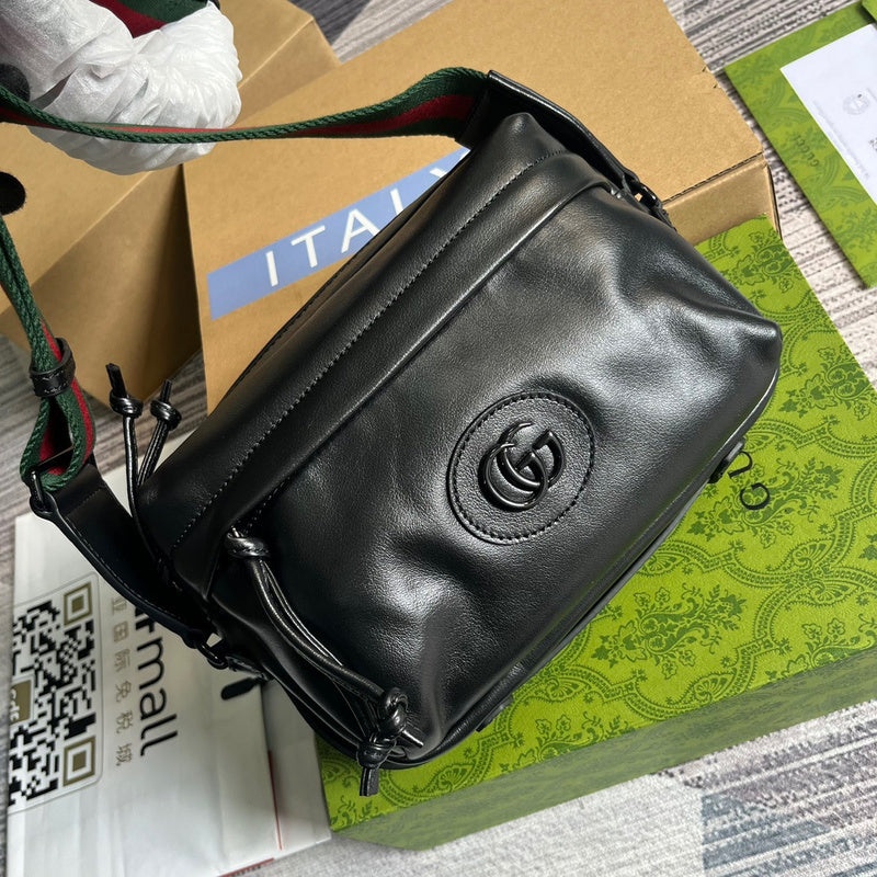 Glami-i - Guki Men Bags - 092