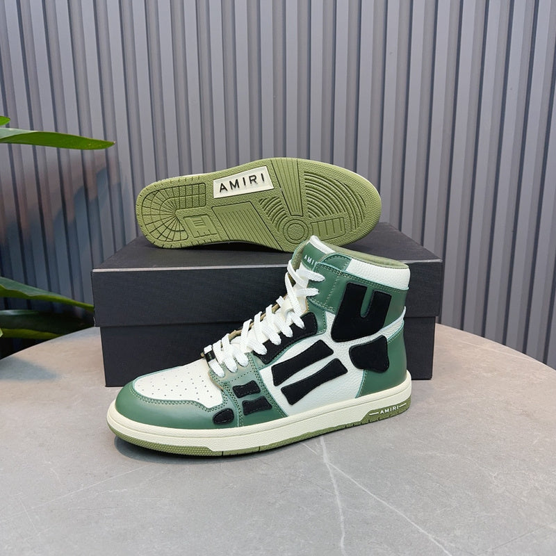 glami - AMIR Men Shoes - 318