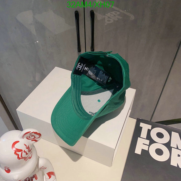 SAMC - CHL Caps & Hats - 297