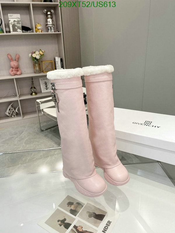 SAMC - Mix Boots - 460