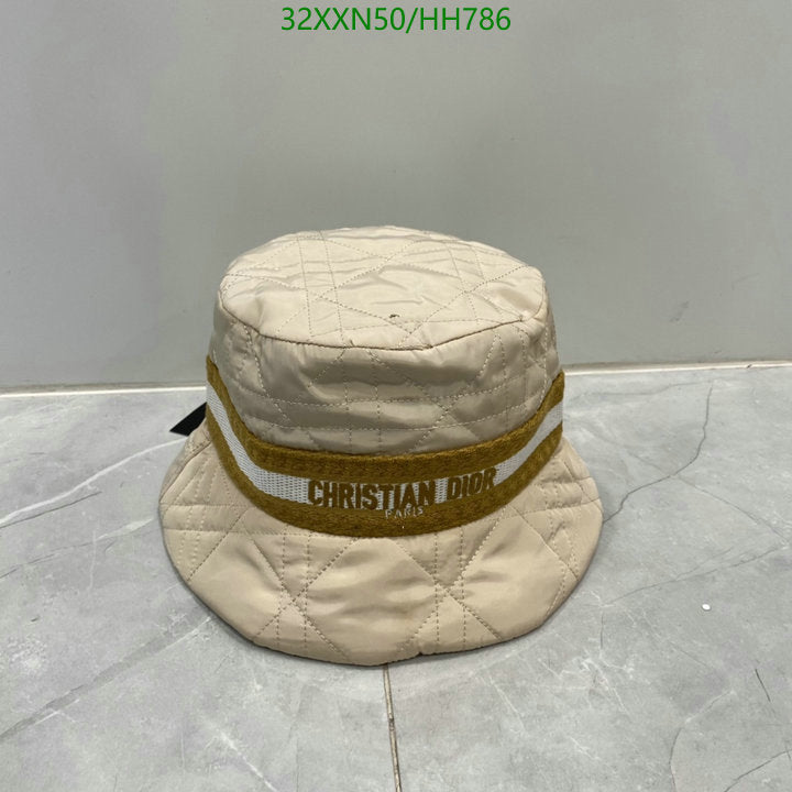 SAMC - DOR Caps & Hats - 130