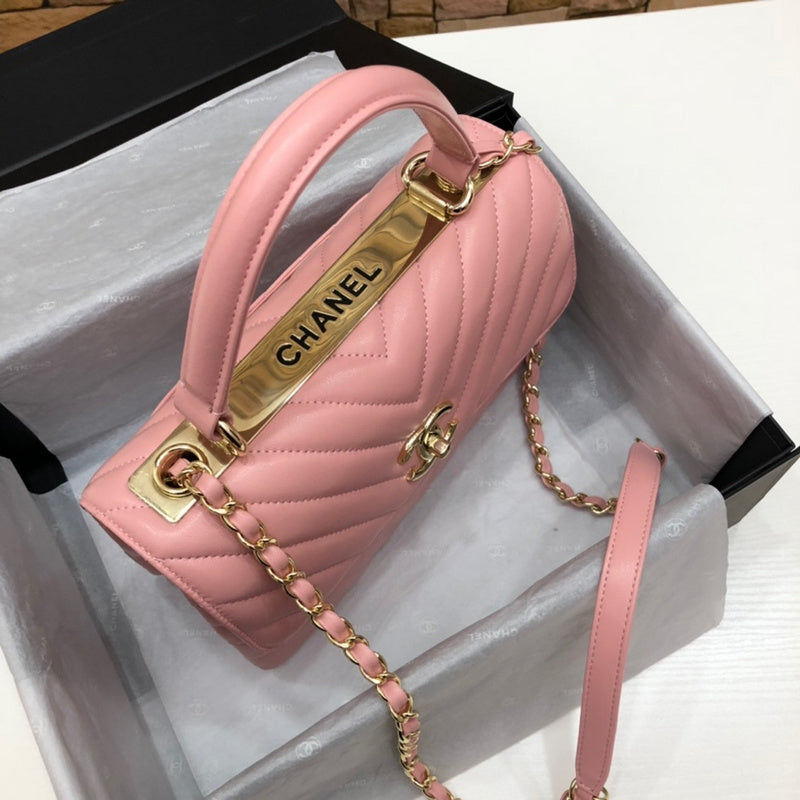 Satchel Bags - CHL Bags - 017