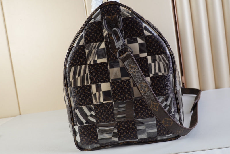 Satchel Bags - VL Bags - 3052