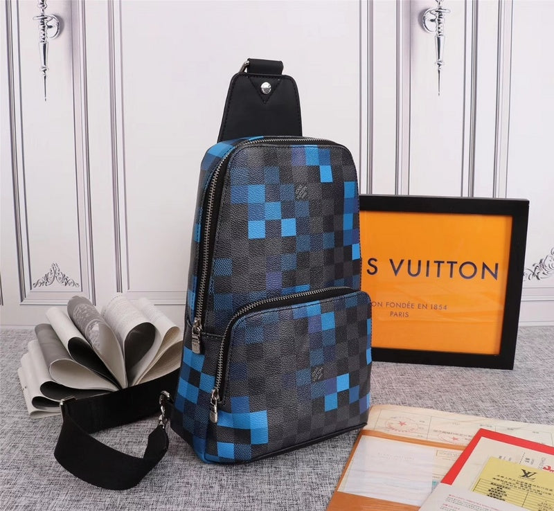 Satchel Bags - VL Bags - 3408