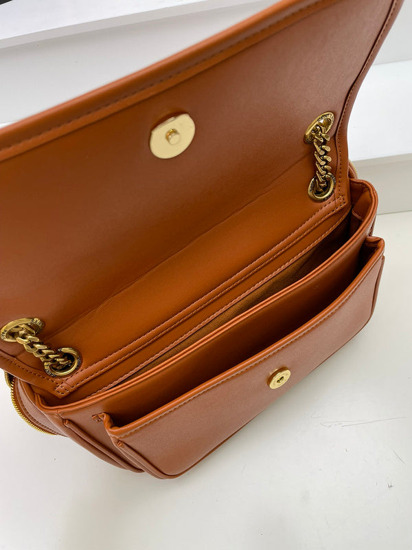 Satchel Bags - SLY Bags - 1262