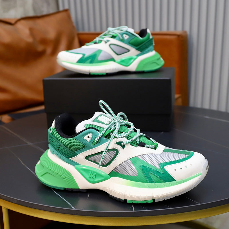 glami - AMIR Men Shoes - 528