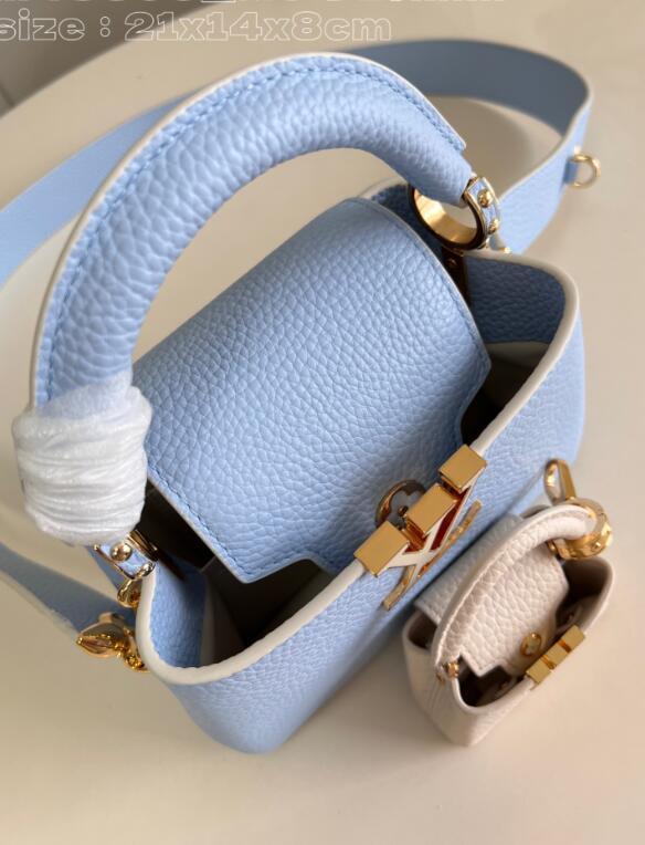 SAMC - LOV Bags - 019