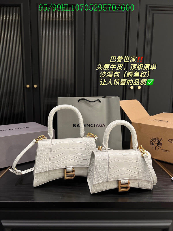 Glami Fashion - BGA Bags - 1747