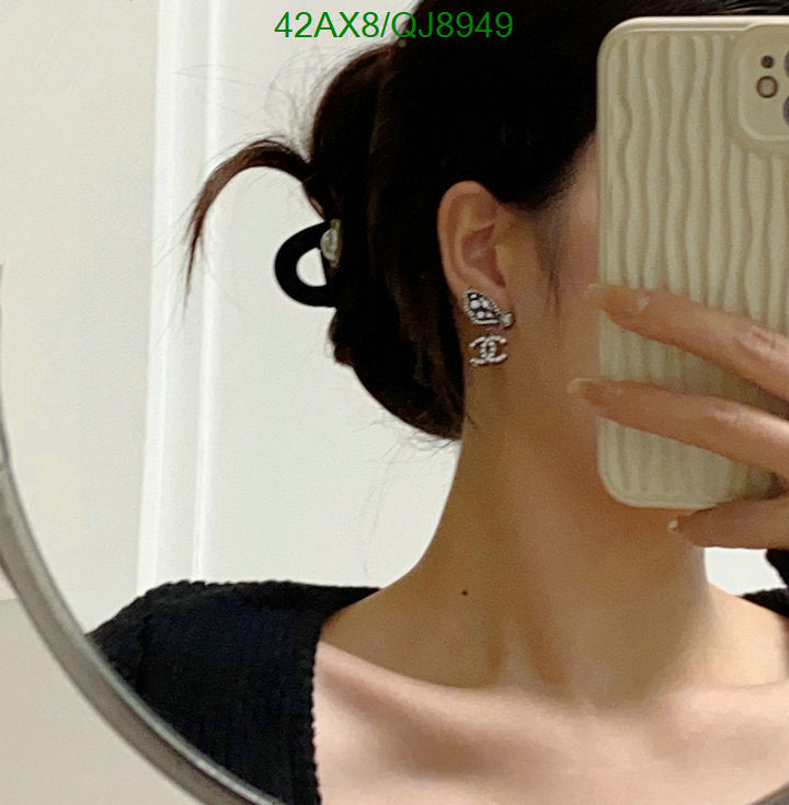 SAMC - CHL Jewelry - 822