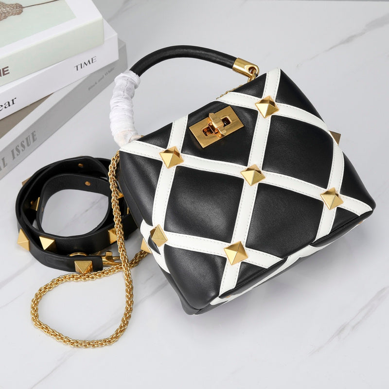 Satchel Bags - VTO Bags - 206