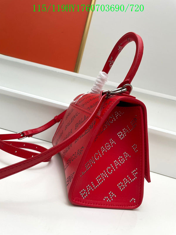 Glami Fashion - BGA Bags - 1738