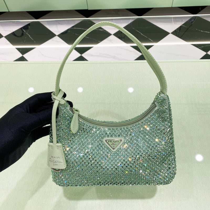 Satchel Bags - PDA Bags - 2189