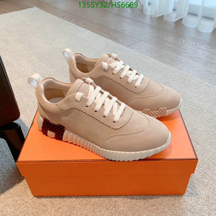 SAMC - HMS Men Shoes - 590