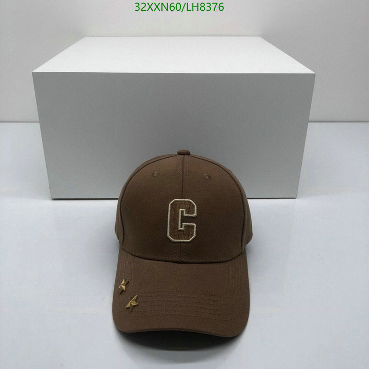 SAMC - COL Caps & Hats - 347