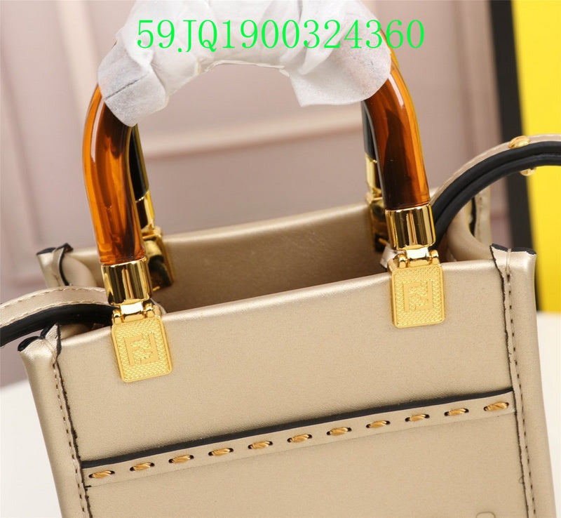 Glami - FDE Bags - 1775
