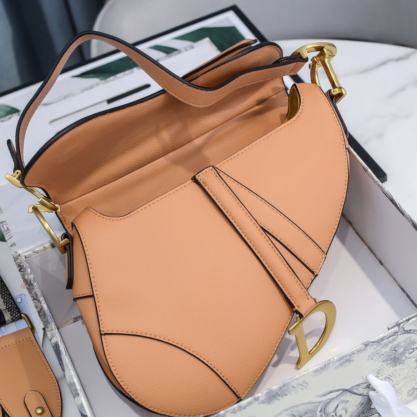 EN - New Arrival Bags DIR 281