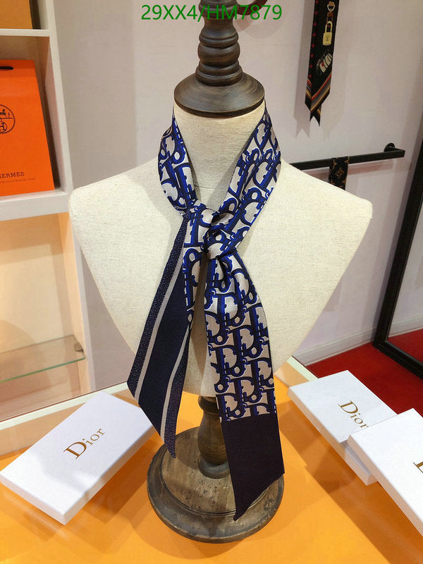 SAMC - DOR Scarves - 371